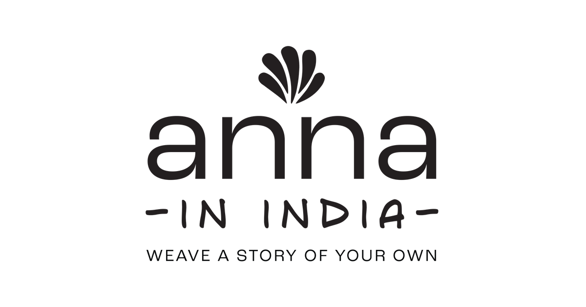 Anna in India