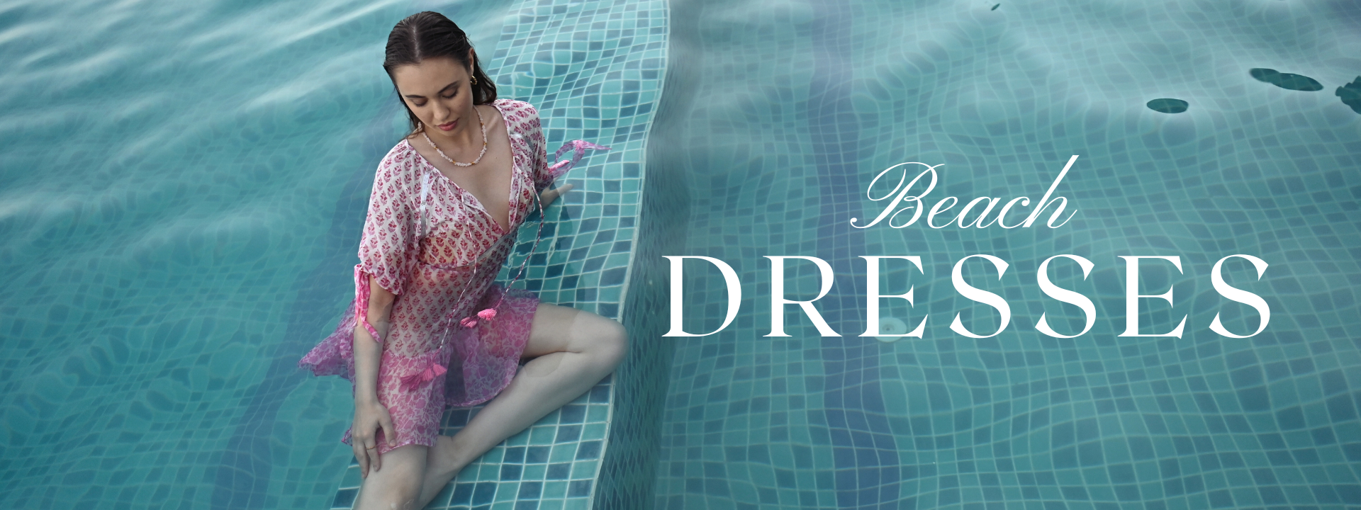Beach Dresses for Women The Ultimate Guide to Vacation Dresses - Anna