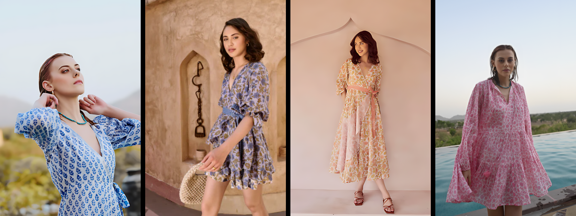 The Ultimate Guide to Summer Dress Trends in Australia for 2024