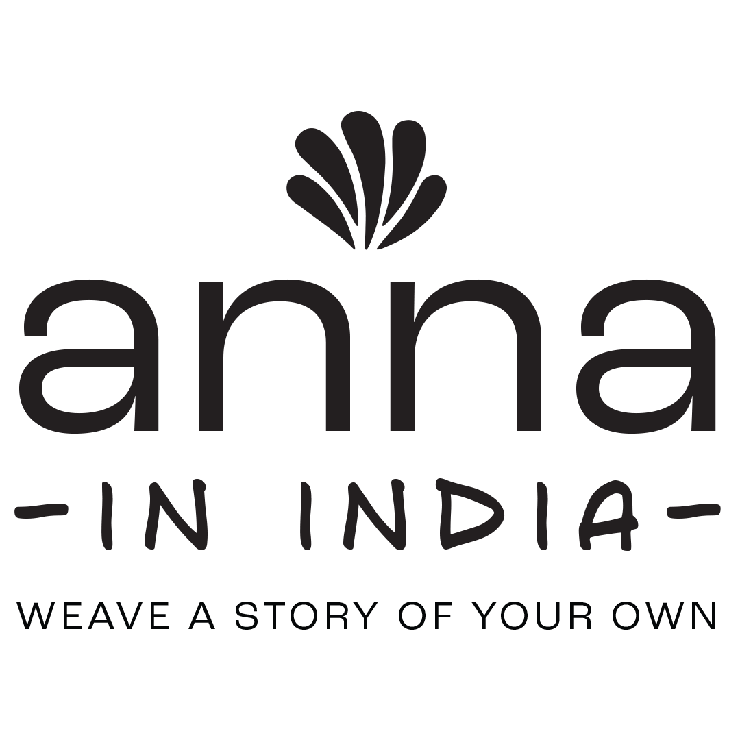 Anna in India